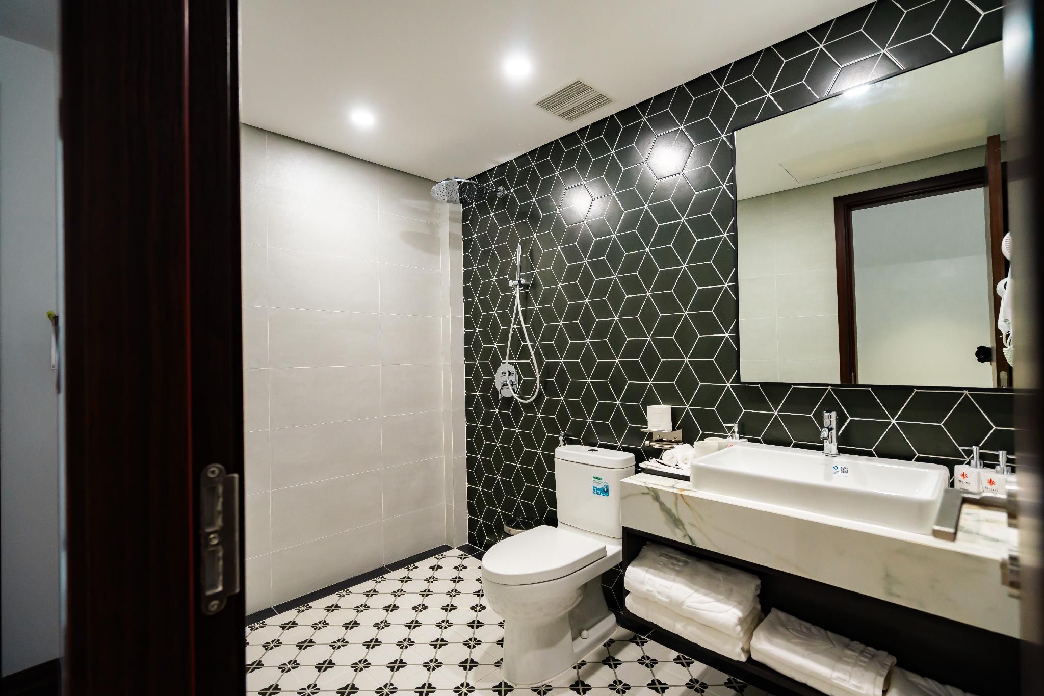 Belliss Hotel And Spa Dai Lai Superior Double 3
