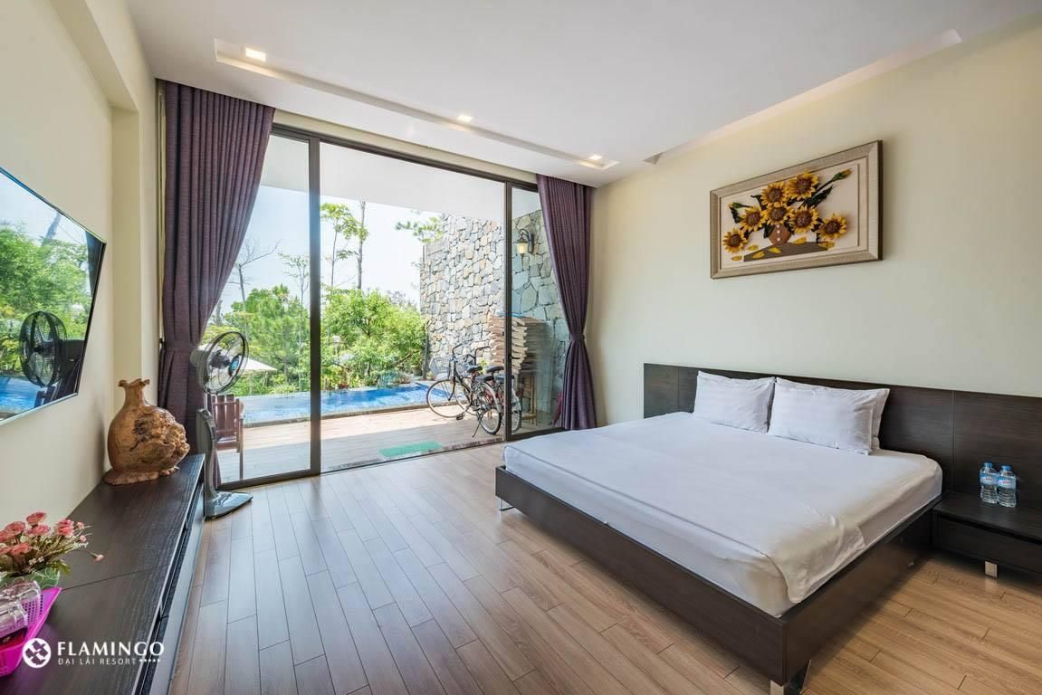 Villa Owner - Villa in Vinh Phuc Villa 3 Bedroom