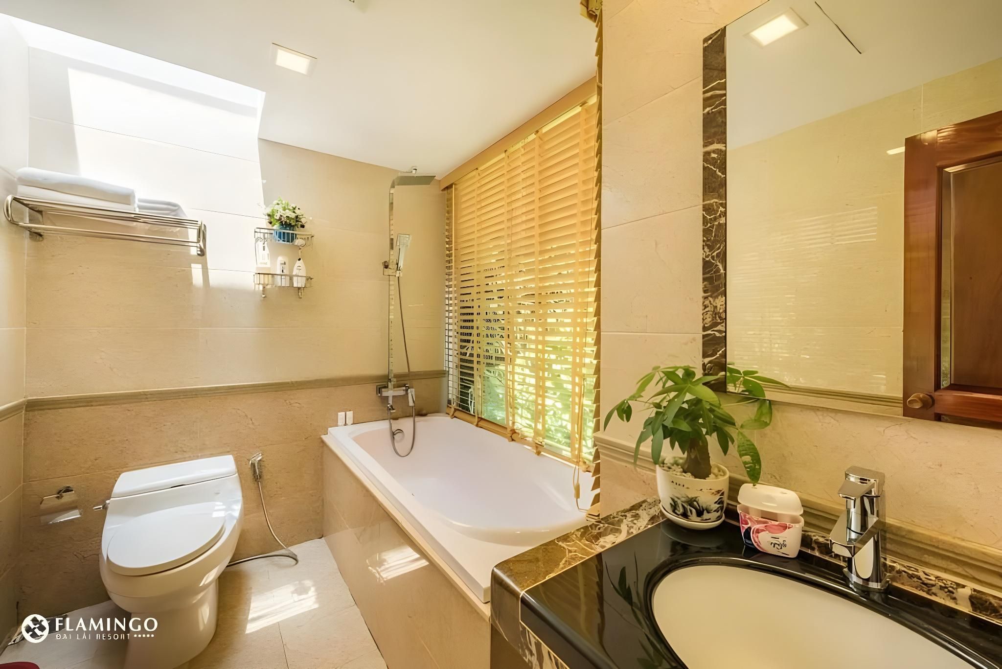 Villa Owner - Villa in Vinh Phuc Villa 3 Bedroom 2