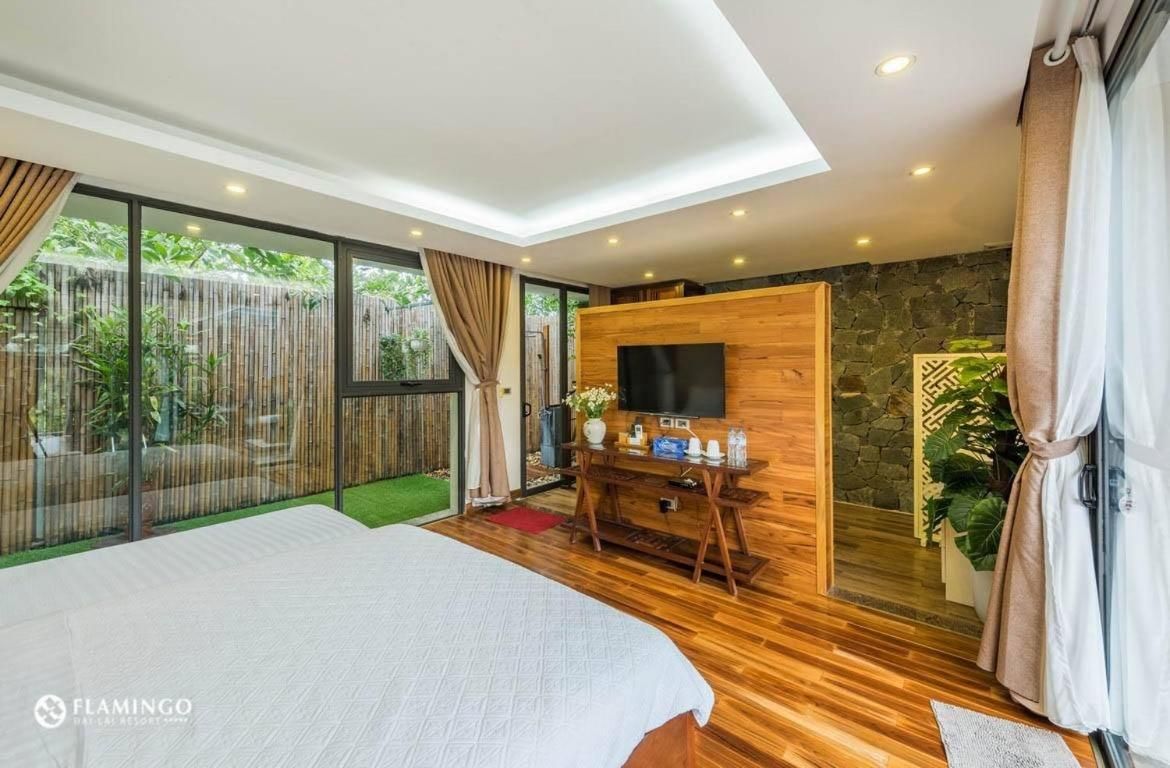 Villa Owner - Villa in Vinh Phuc Three-Bedroom Villa