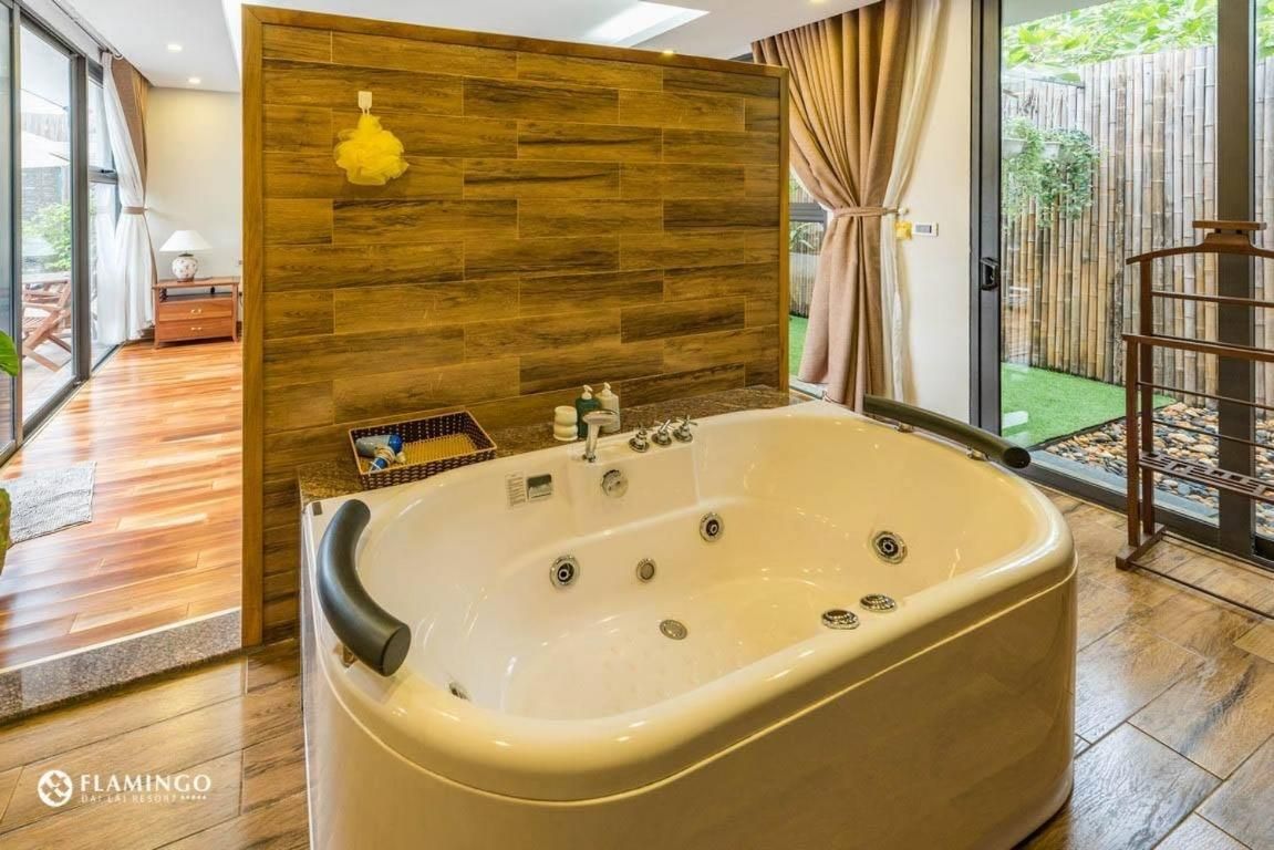 Villa Owner - Villa in Vinh Phuc Three-Bedroom Villa 3