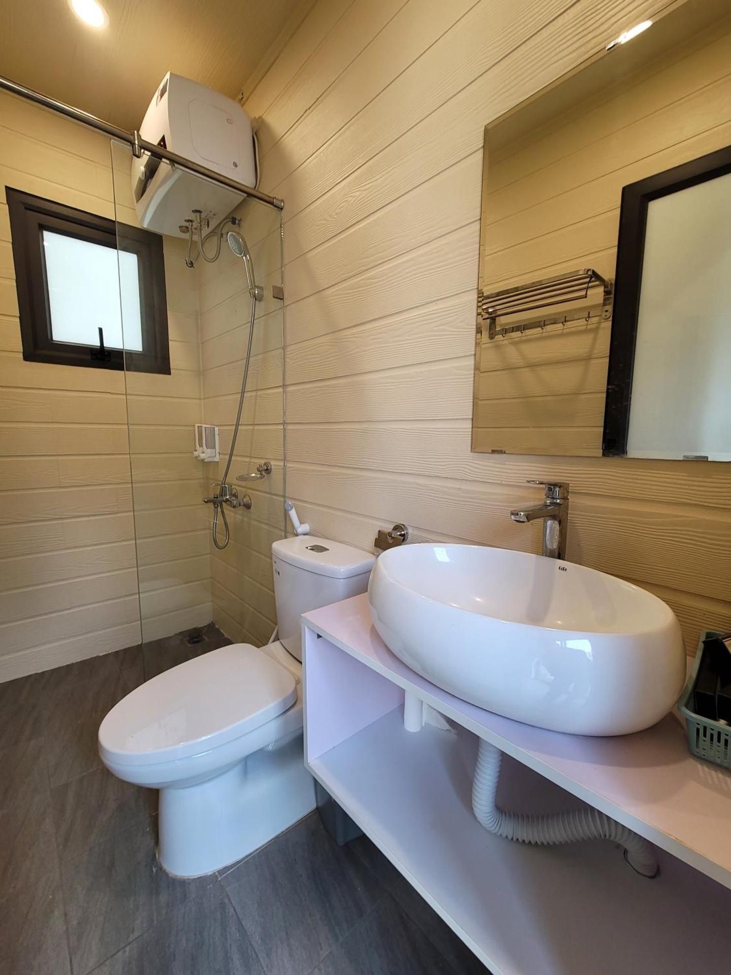 Truc An Village  2-Bedroom Bungalow 2