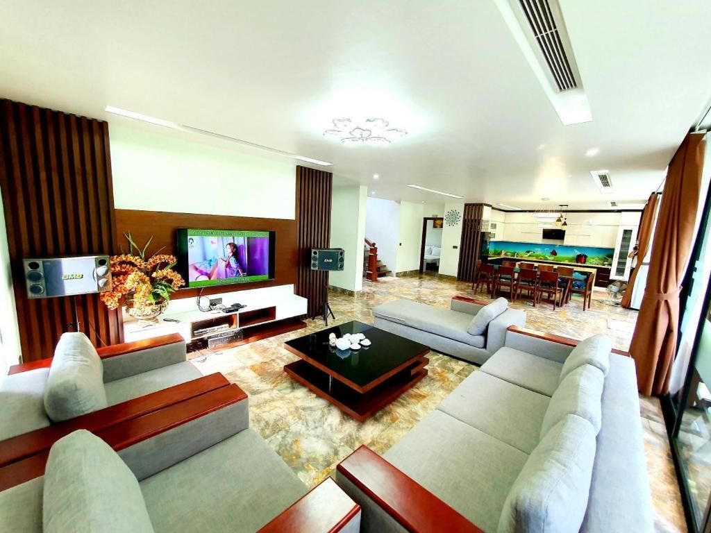 Private Villa with Swimming Pool