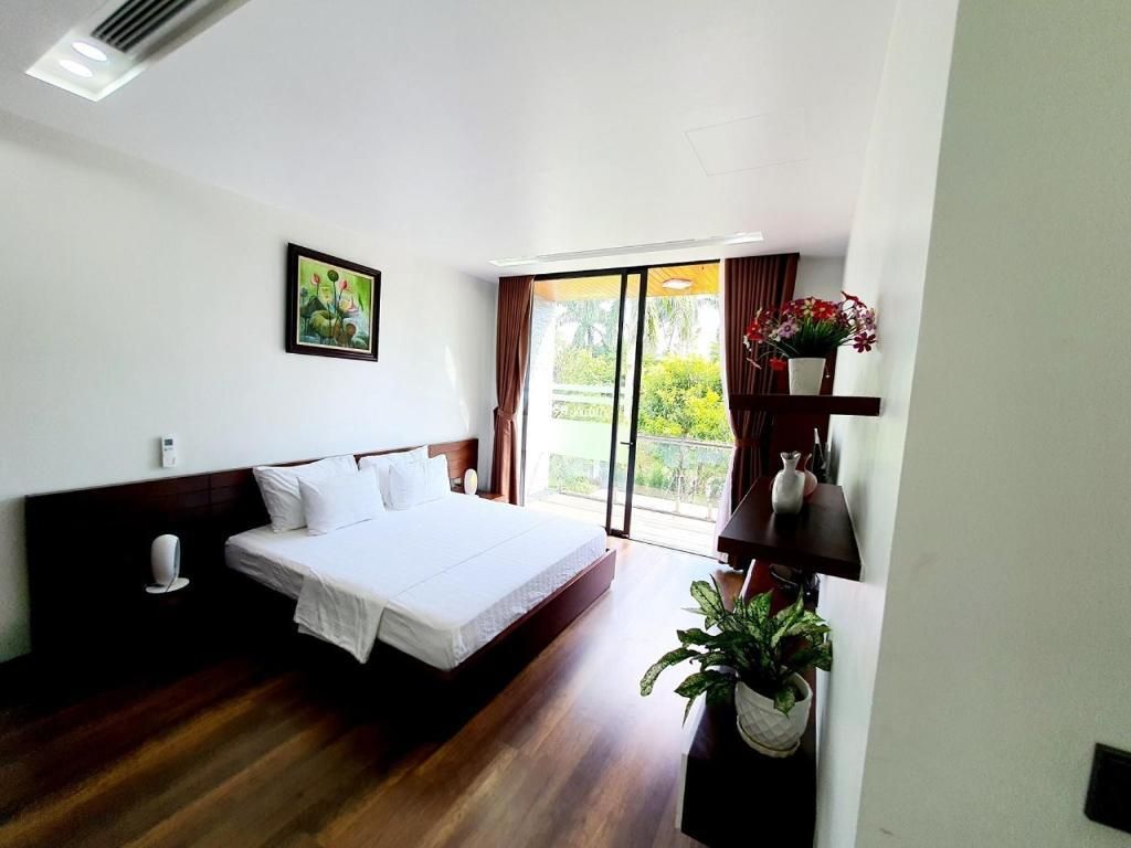 Private Villa with Swimming Pool