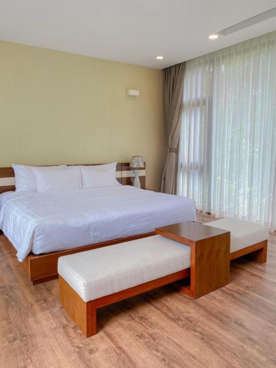 Two Bedroom Villa with Private Pool