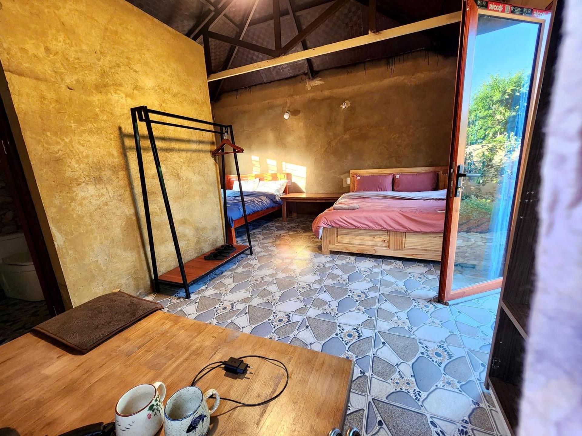 Deluxe Bungalow