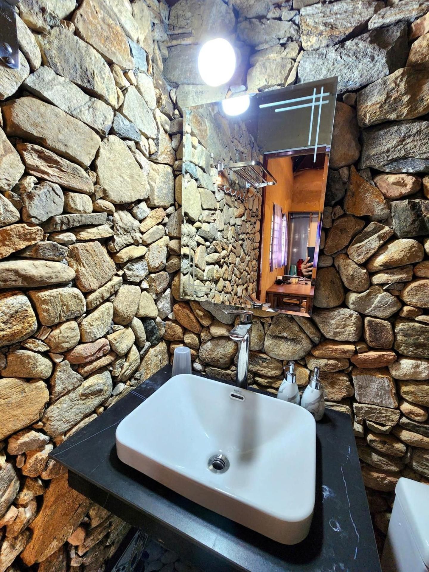 Deluxe Bungalow