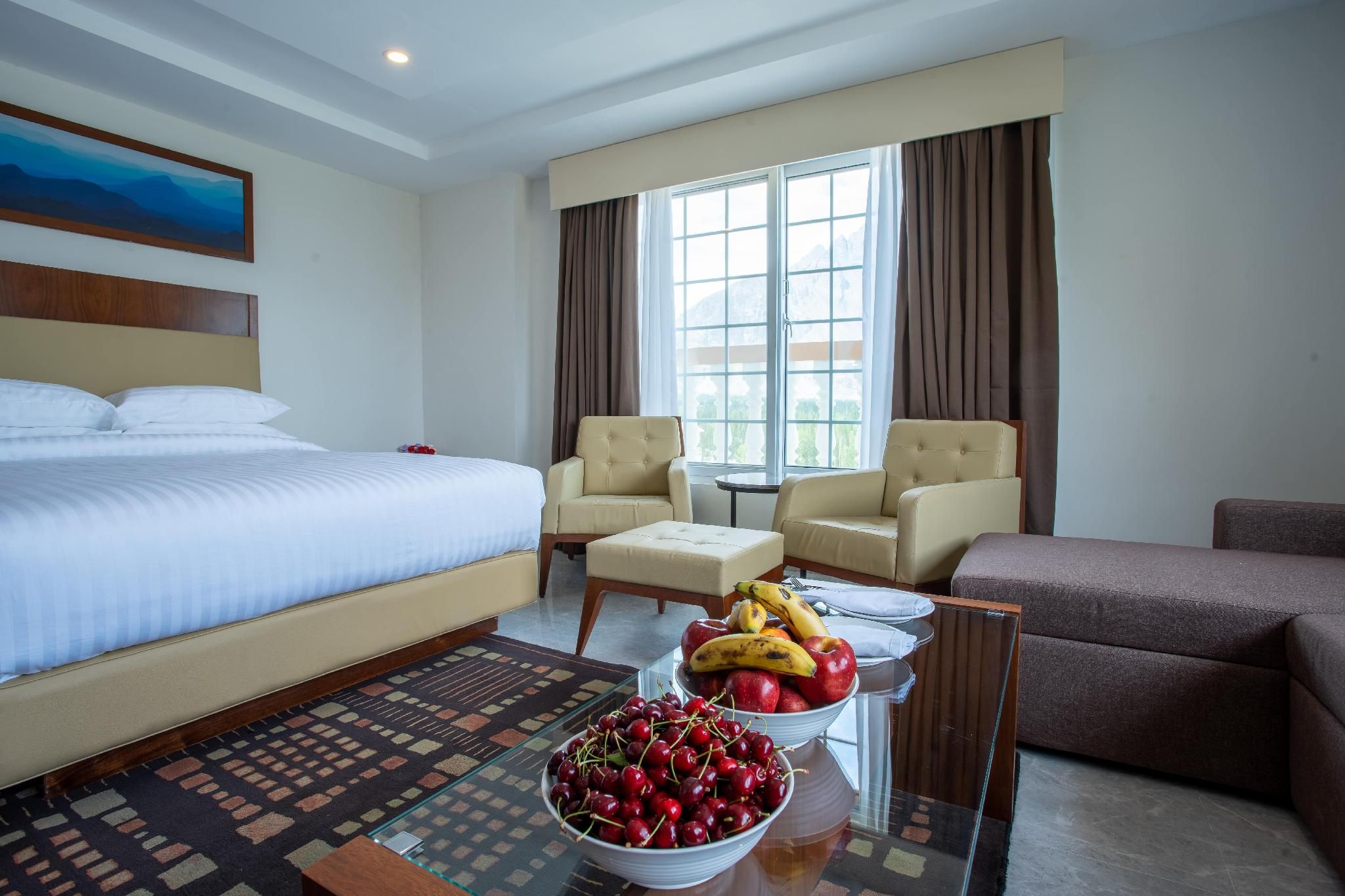 Exec Suite