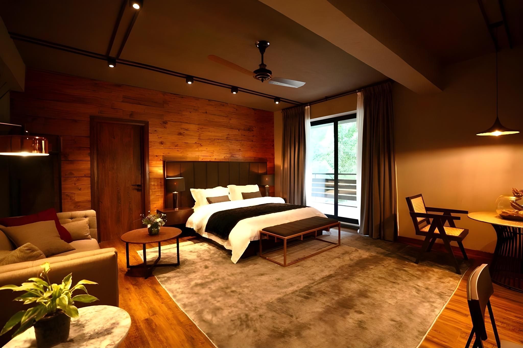 Classic Room