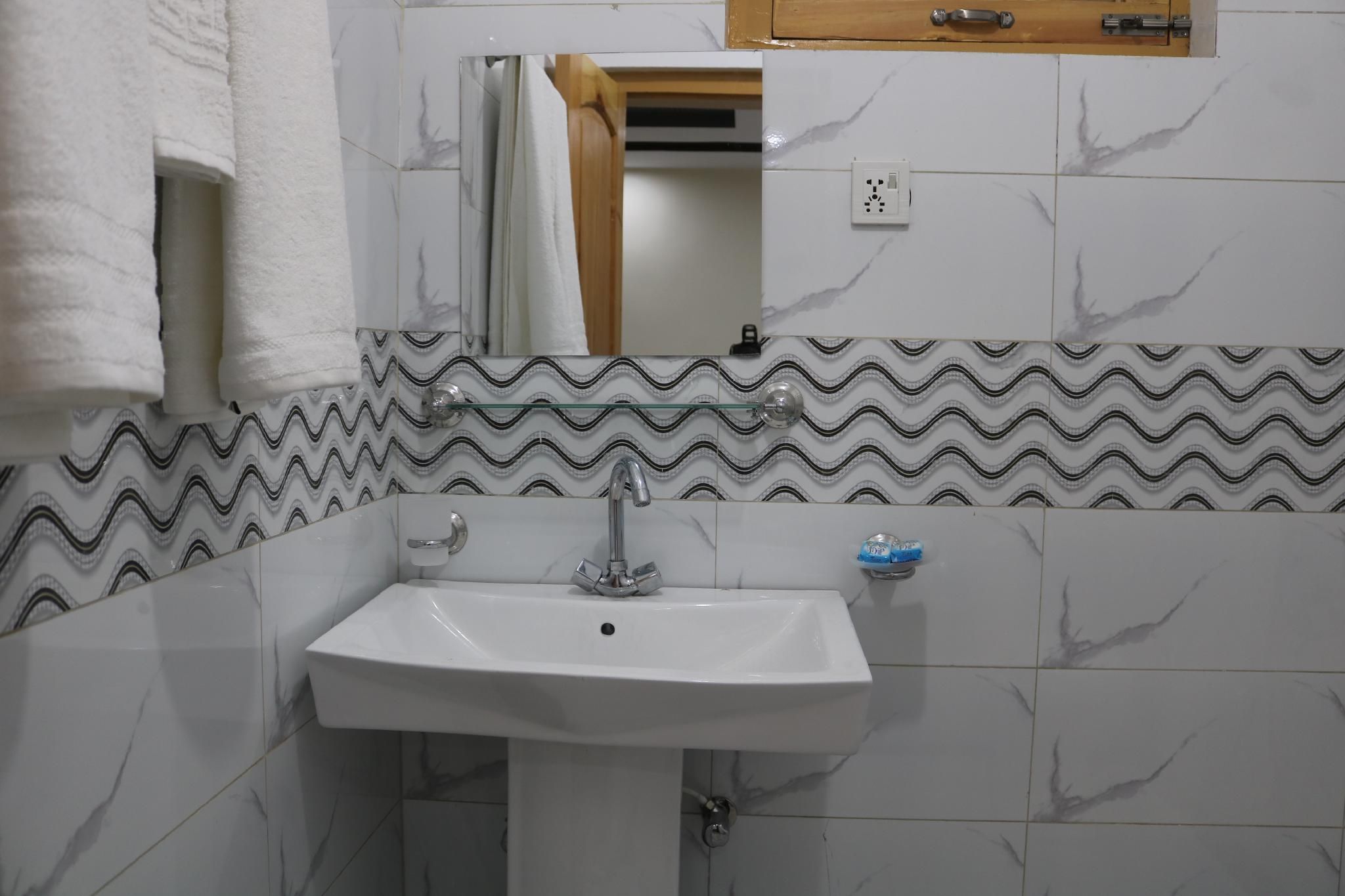 Adventure Serai Skardu Deluxe Triple 3