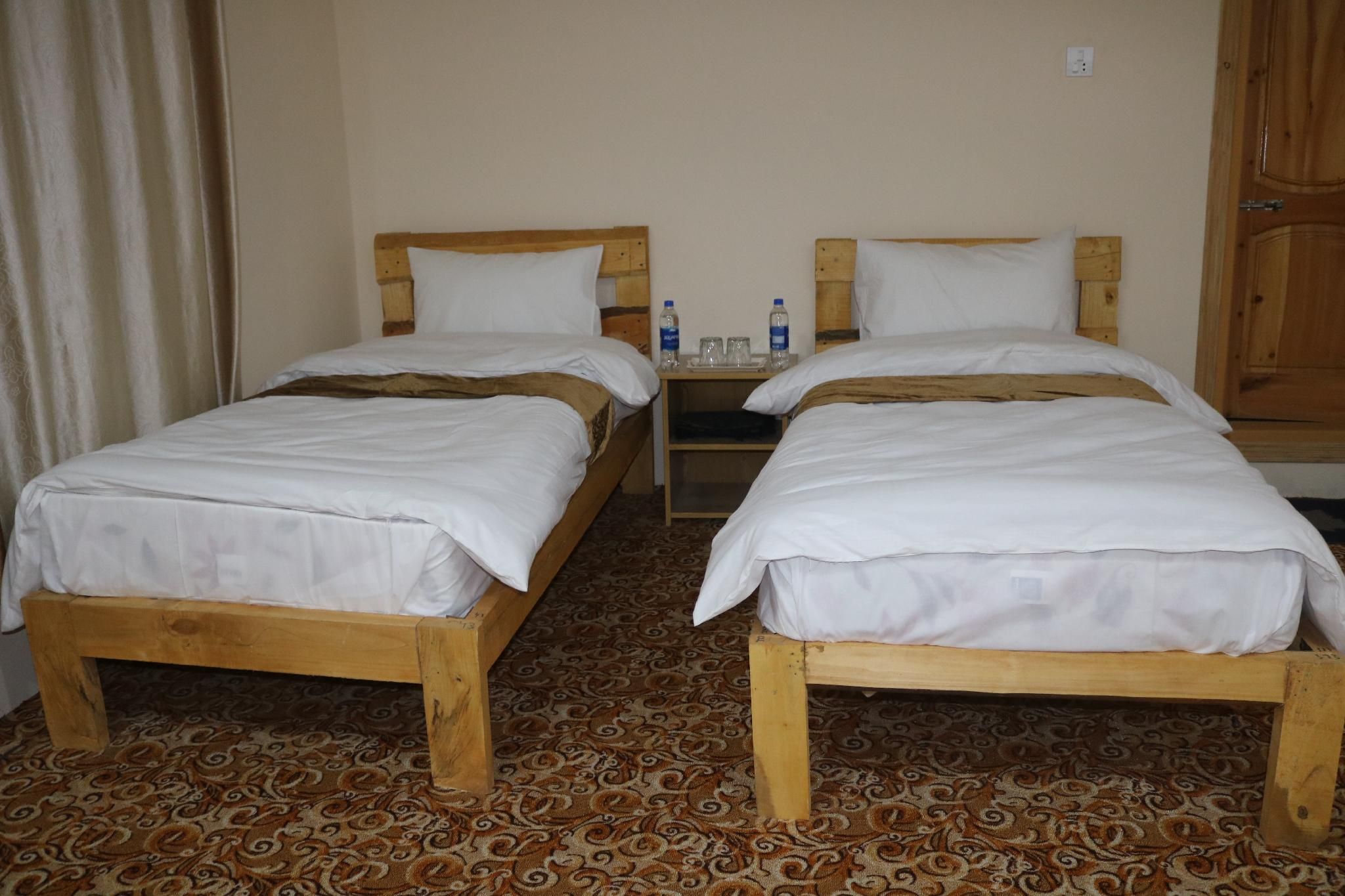 Adventure Serai Skardu Deluxe Double or Twin