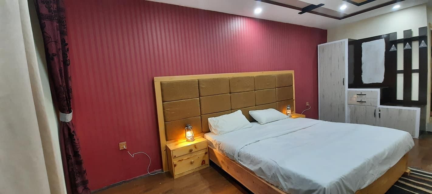 Double or Twin Room