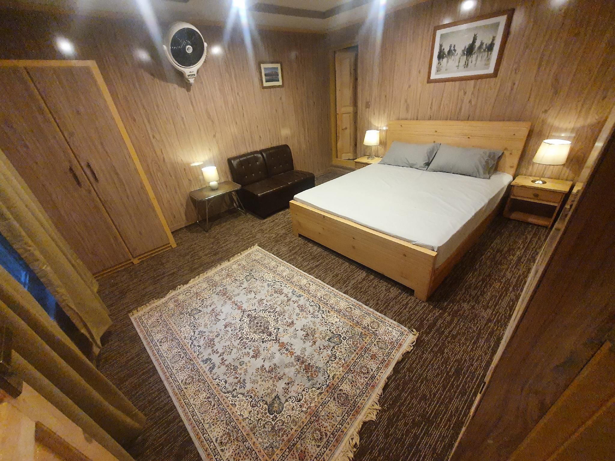 Master Room