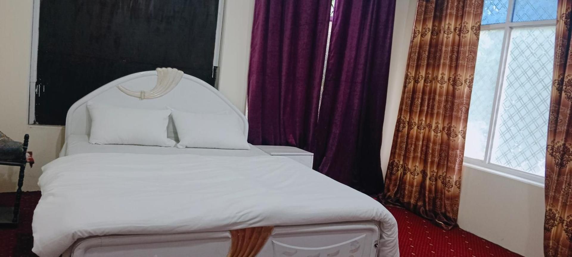 Executive Triple Room