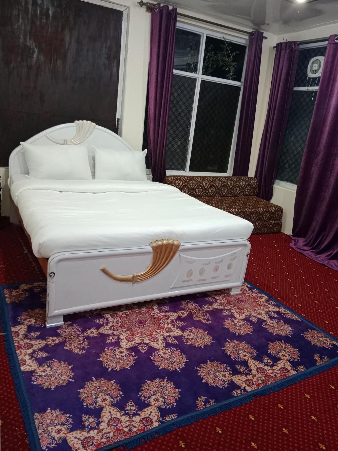 Executive Triple Room