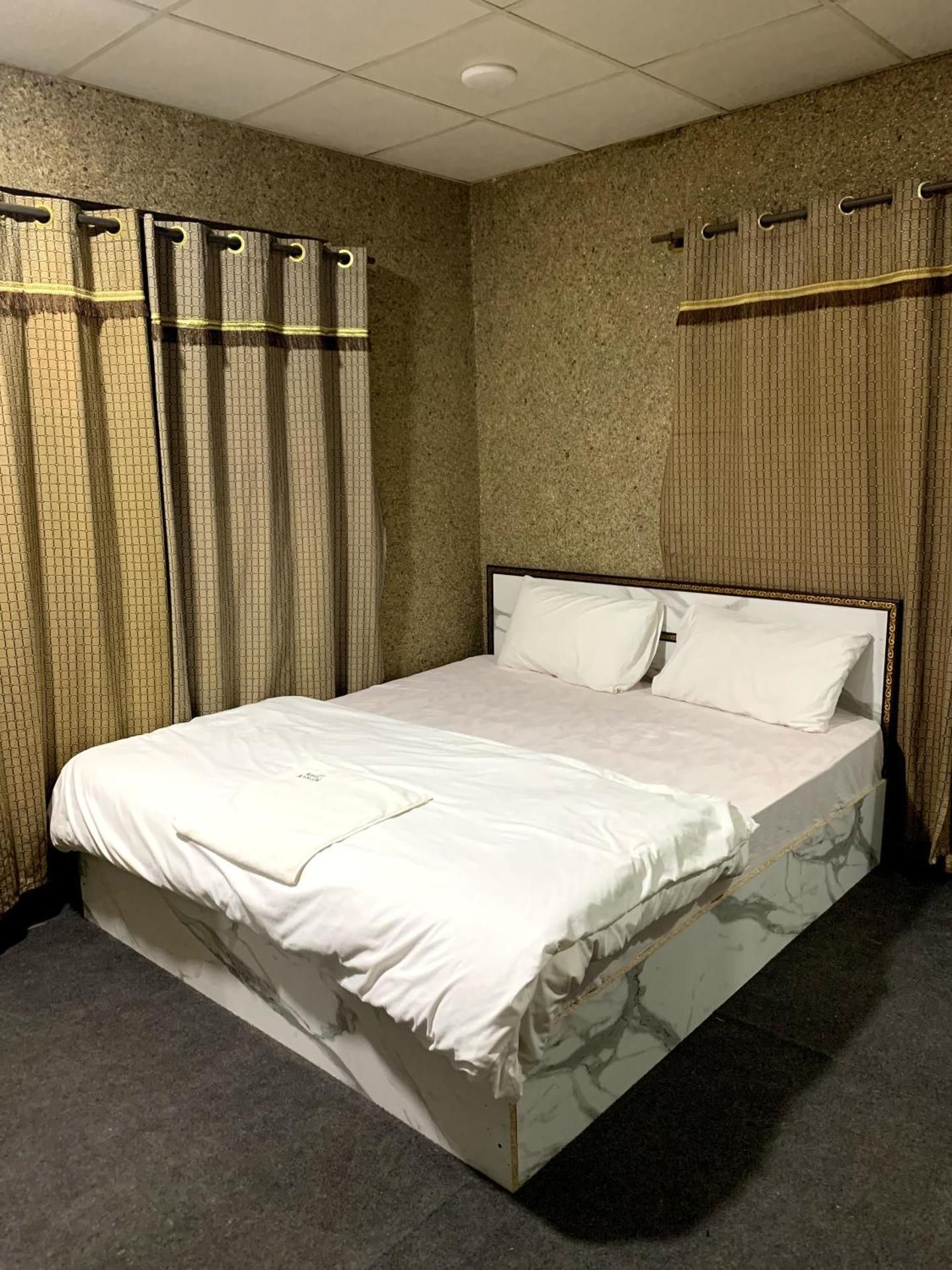 Luxury Triple Room