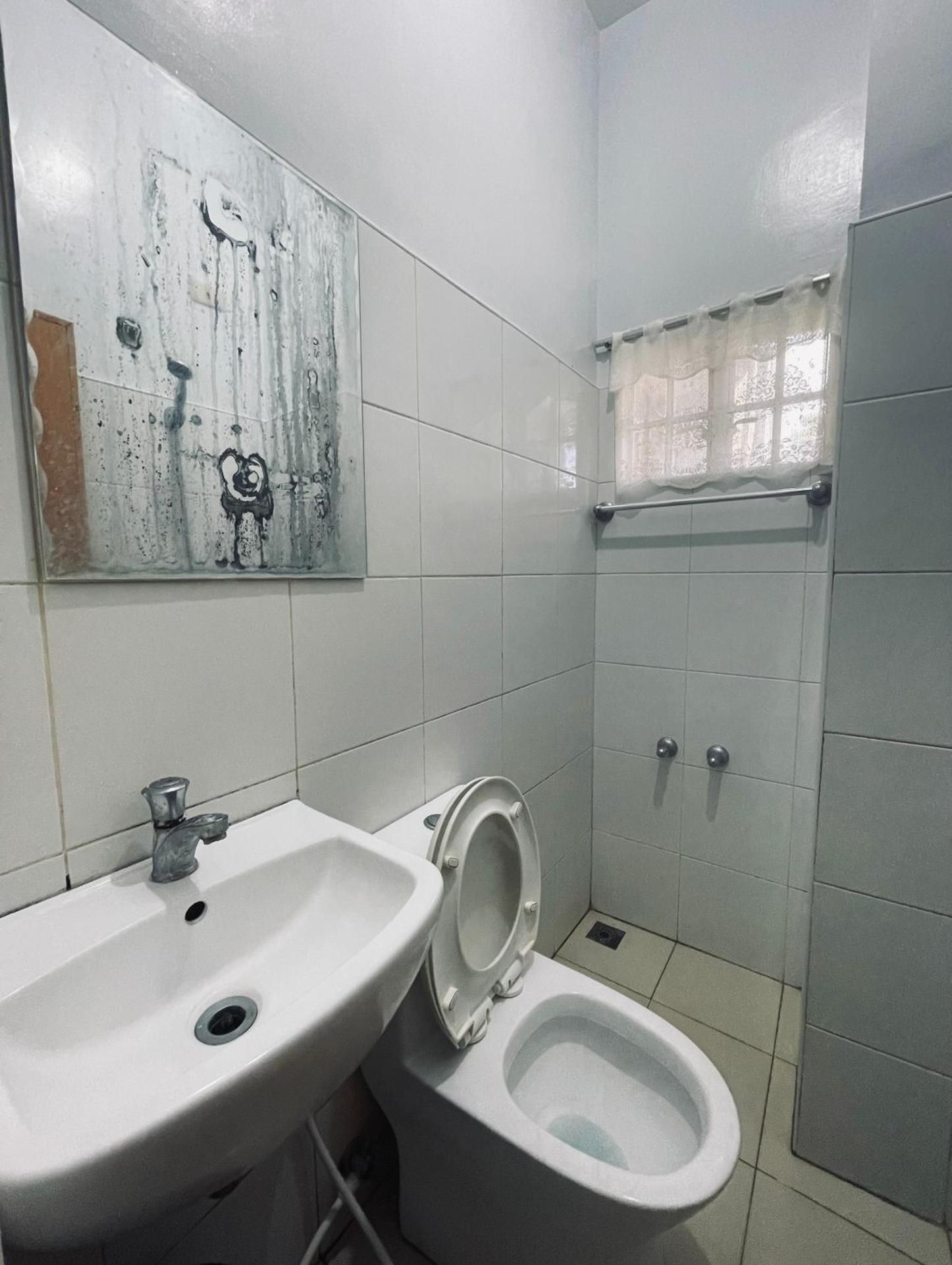 Budget Single Room