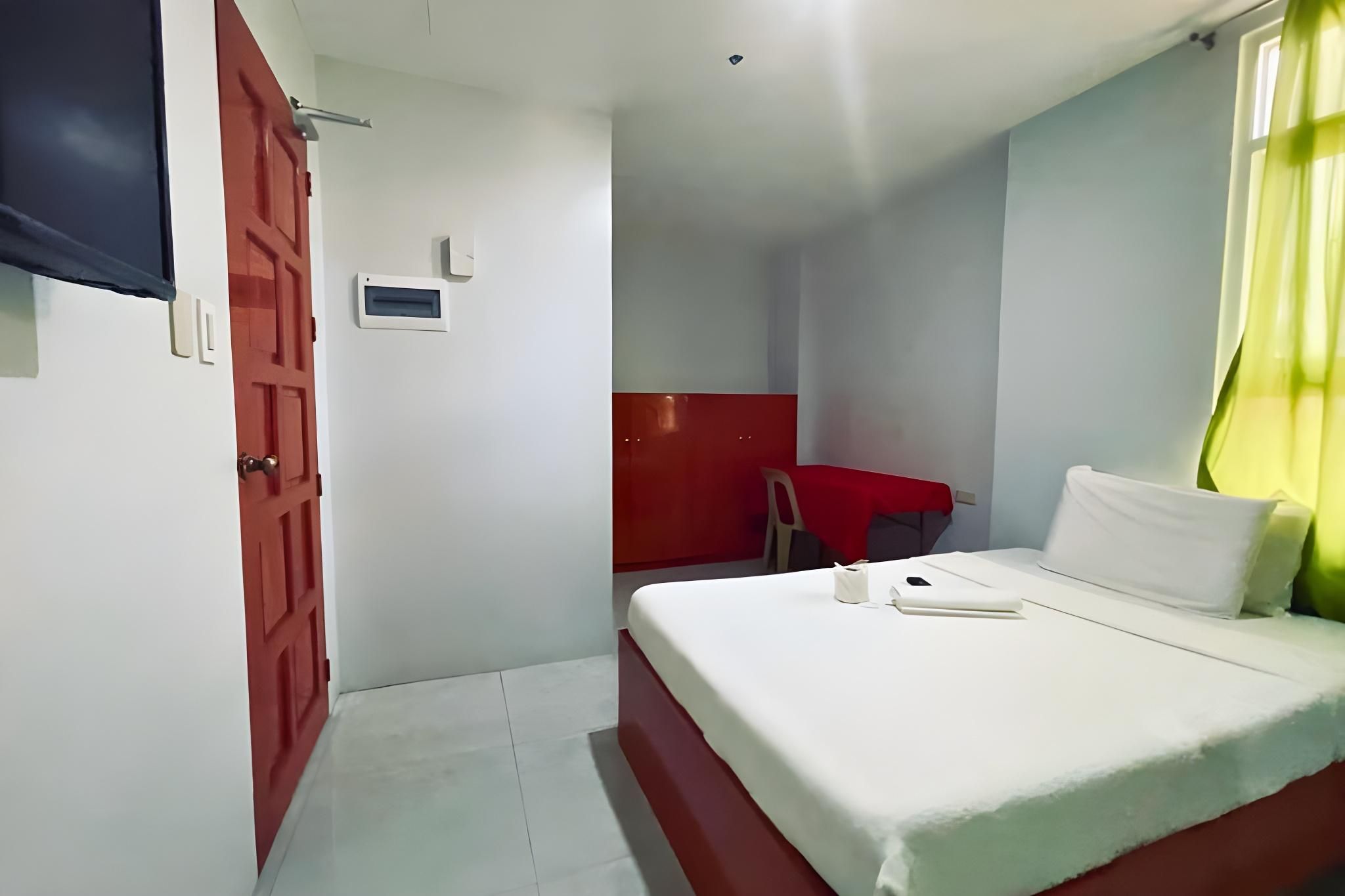 Single Suite