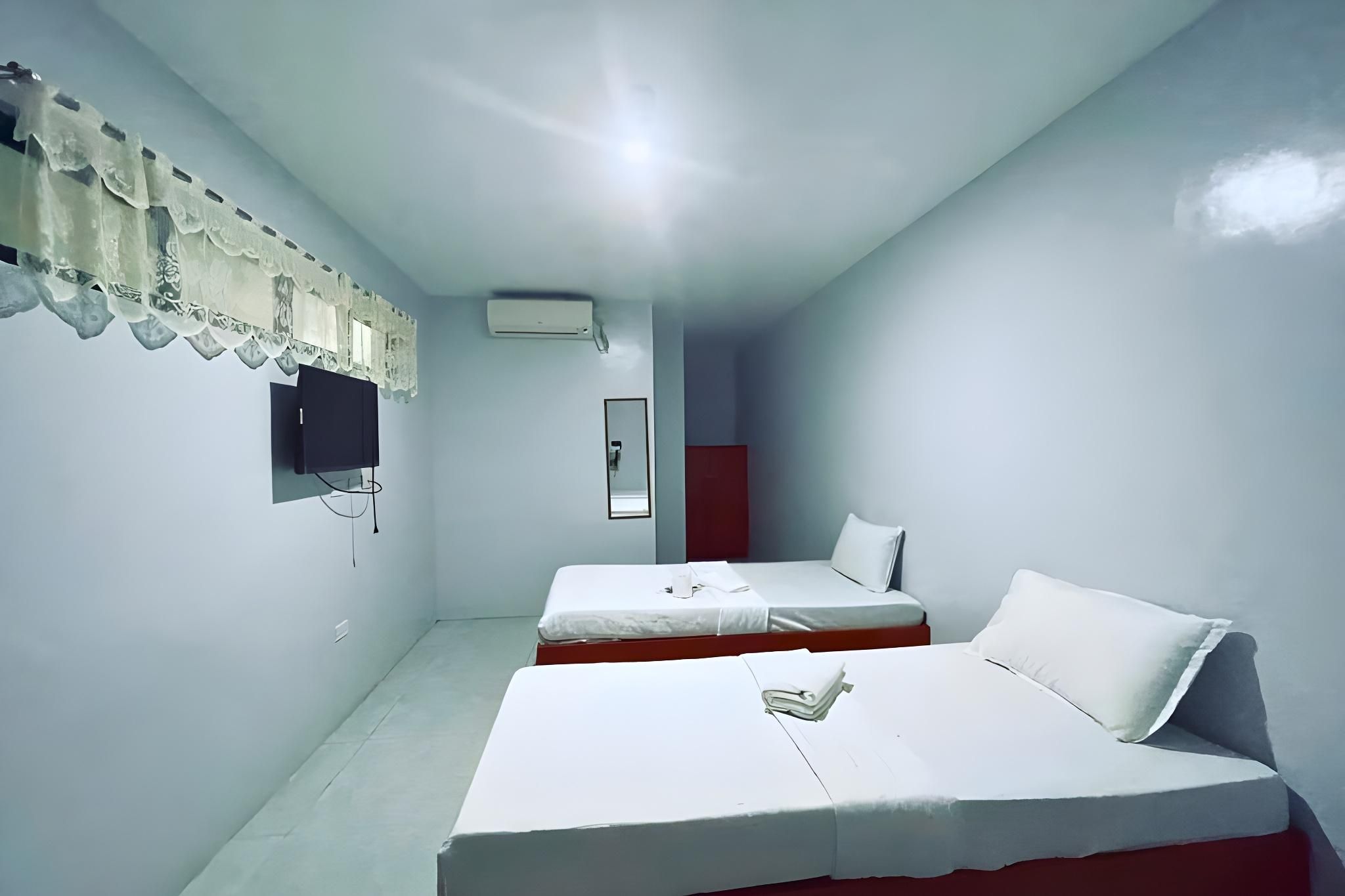Triple Suite