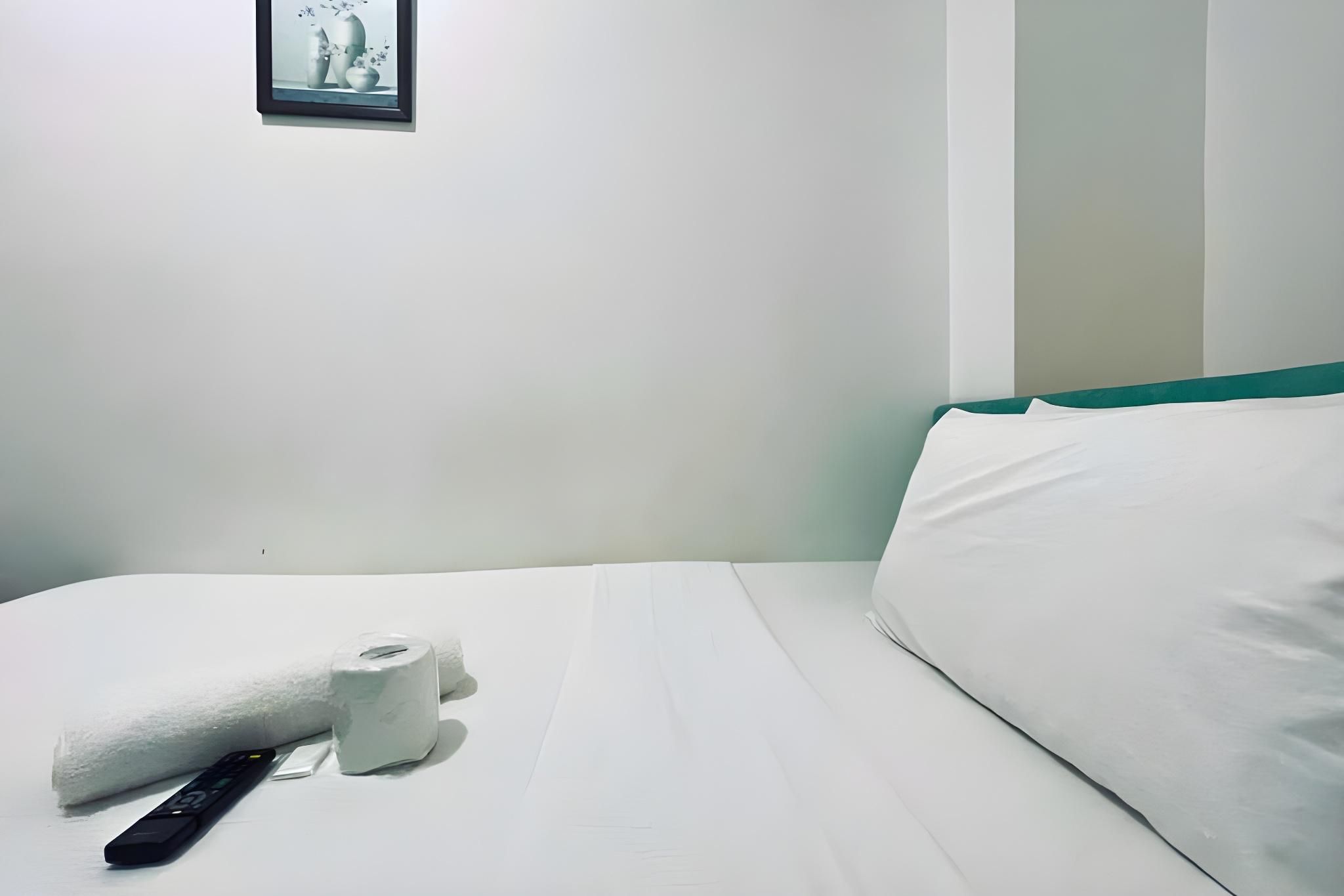 Single Deluxe Room
