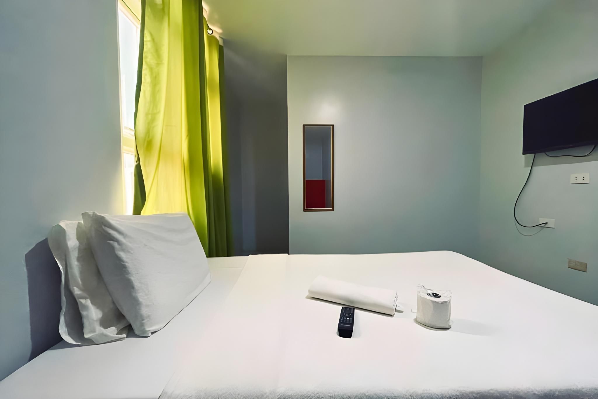 Single Suite