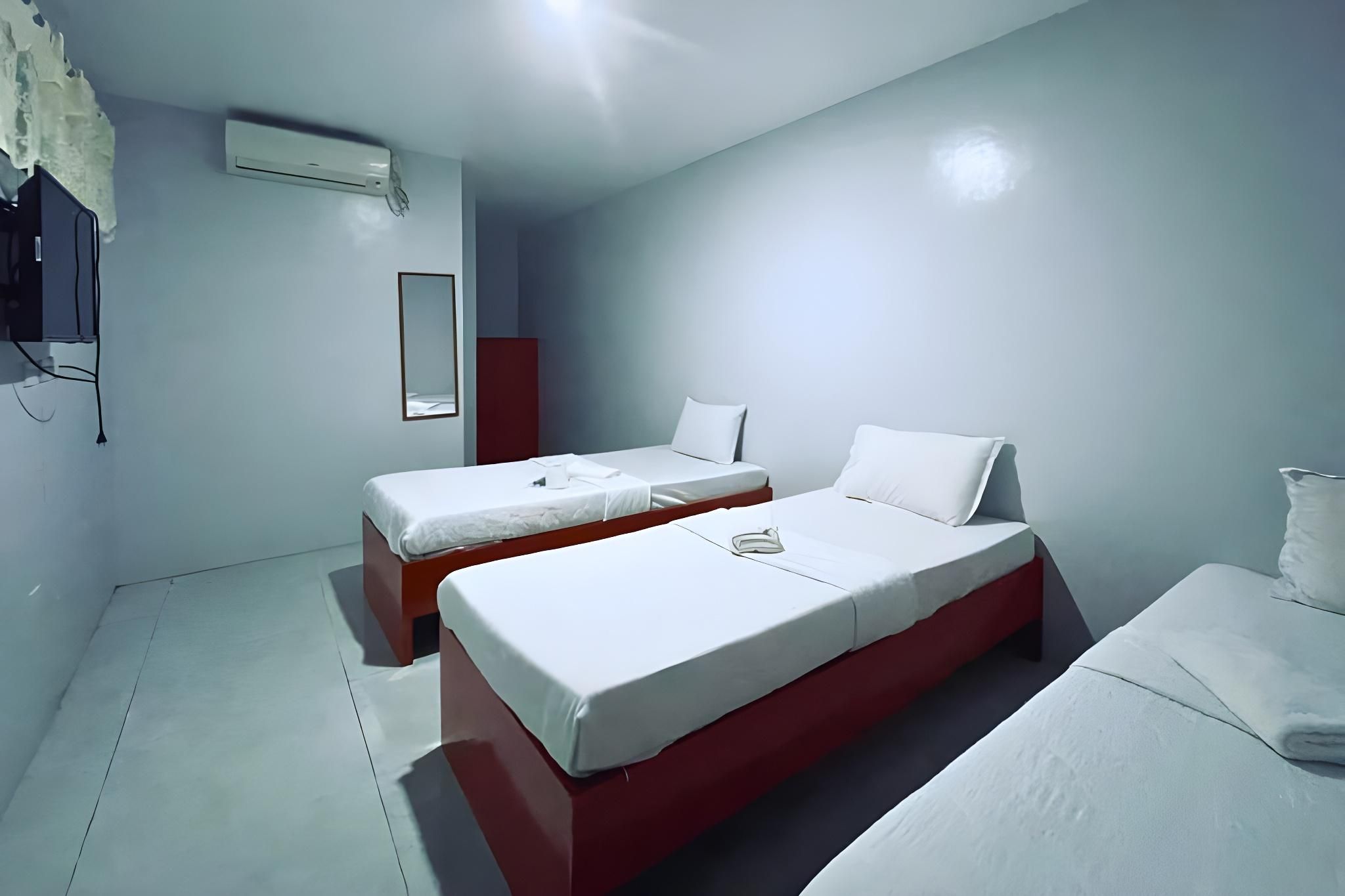 Triple Suite