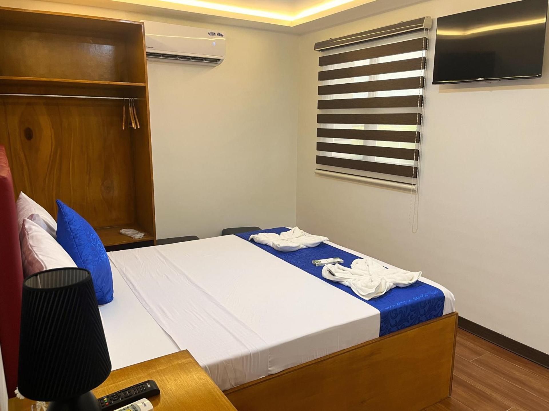 Superior Queen Room