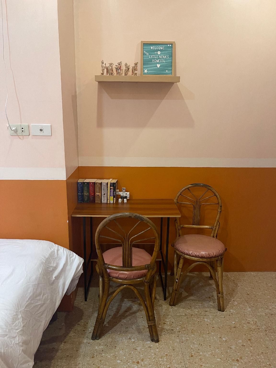 Triple Standard Room