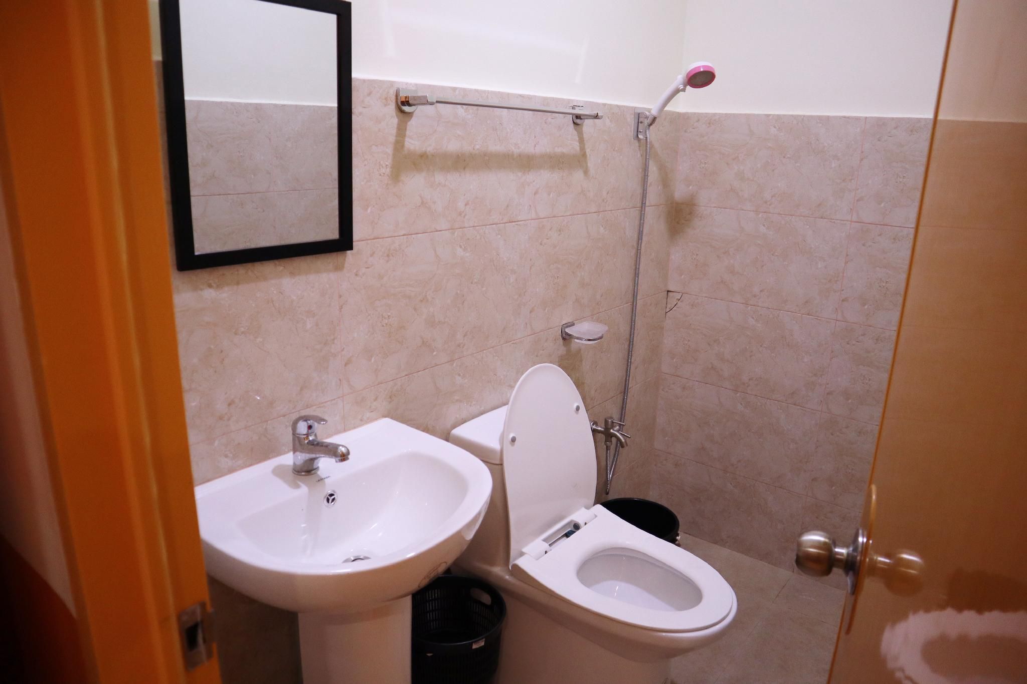 Triple Standard Room