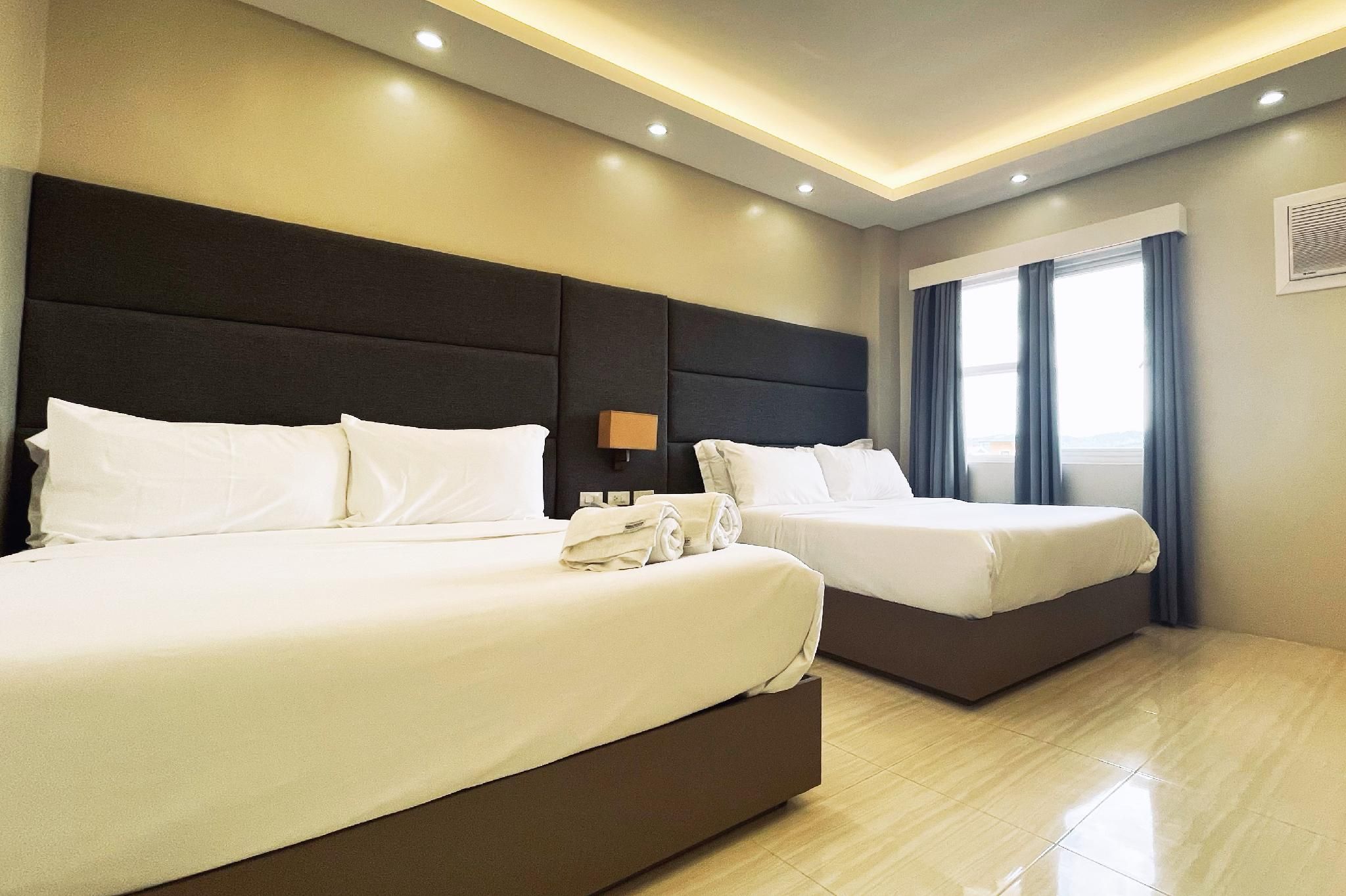 Suite Room