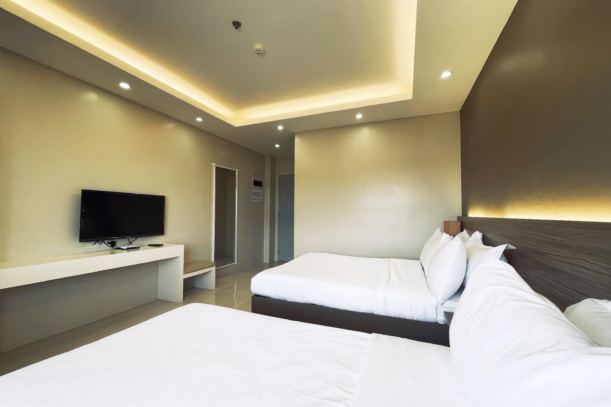 Standard Deluxe Room