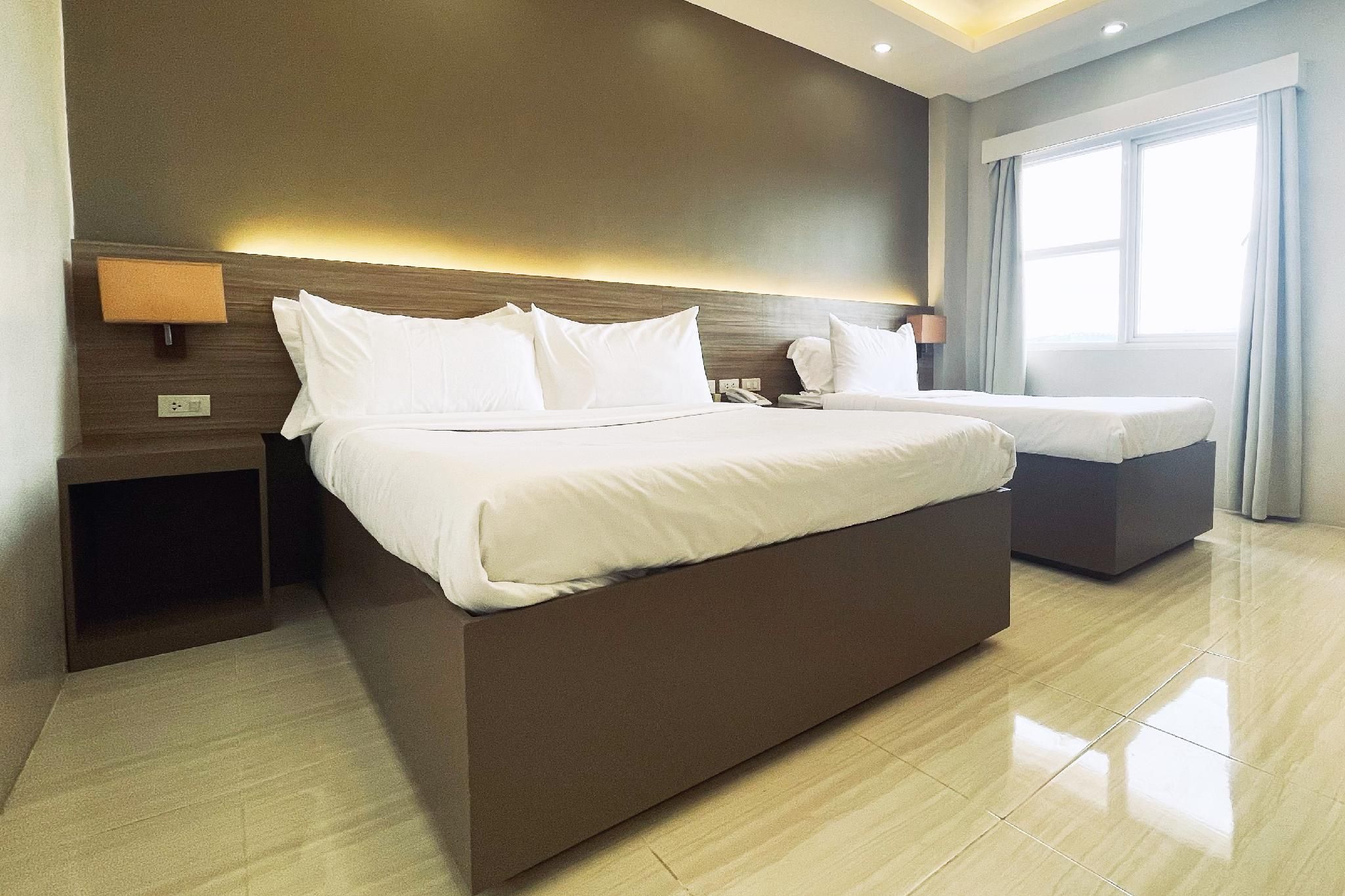 Standard Deluxe Room