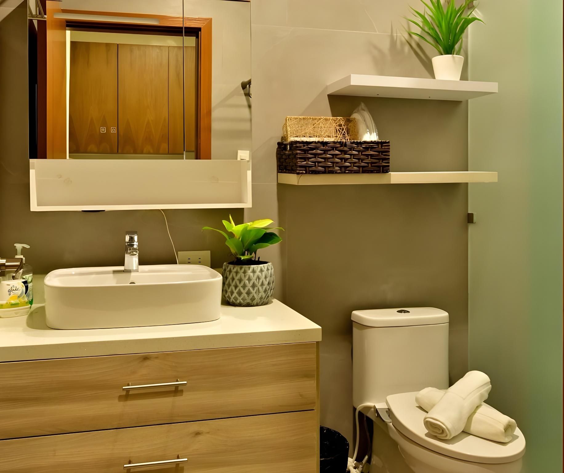 Ogma Suites Legazpi Studio - Randomly Assigned 2