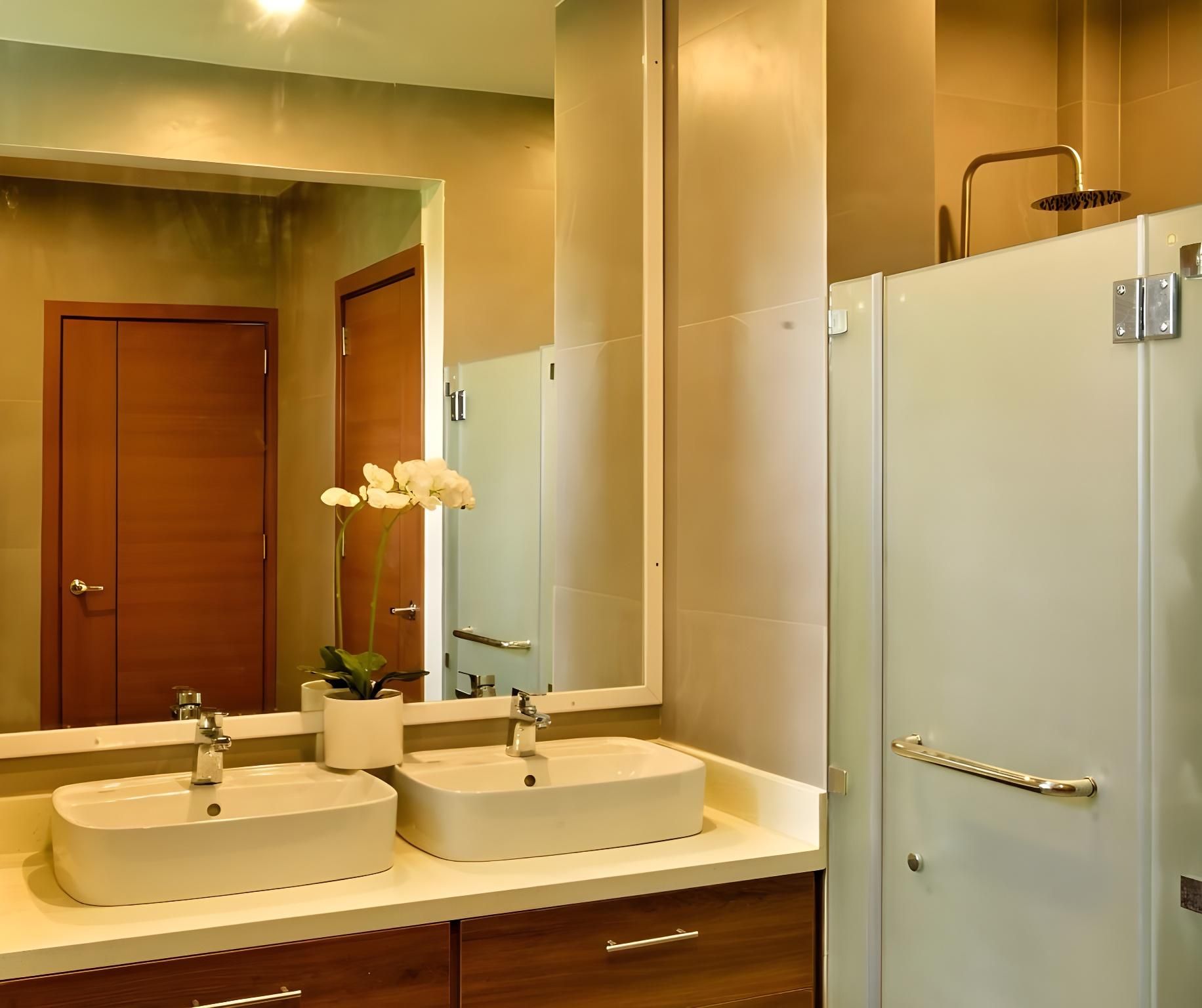 Family Room With Sea View 2F or 3F