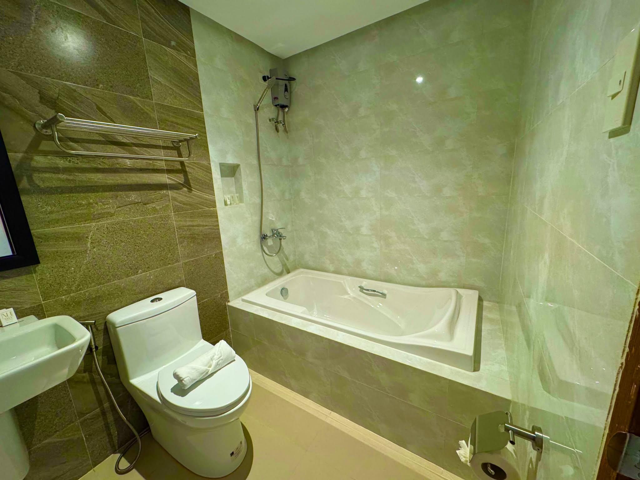 VELA HOTEL Superior Deluxe 2