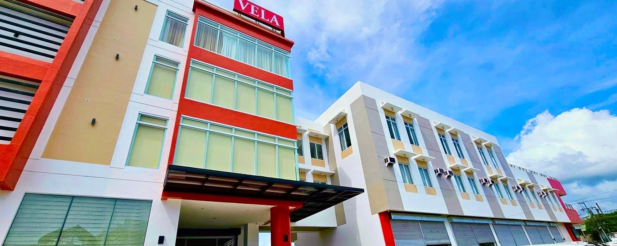VELA HOTEL