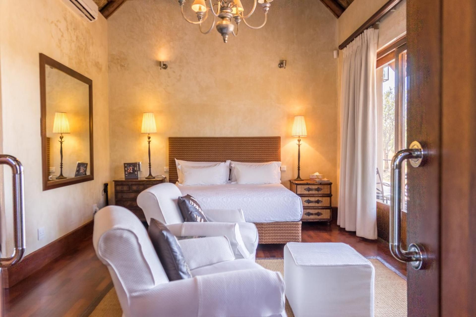 The Executive House - Sleeps 8