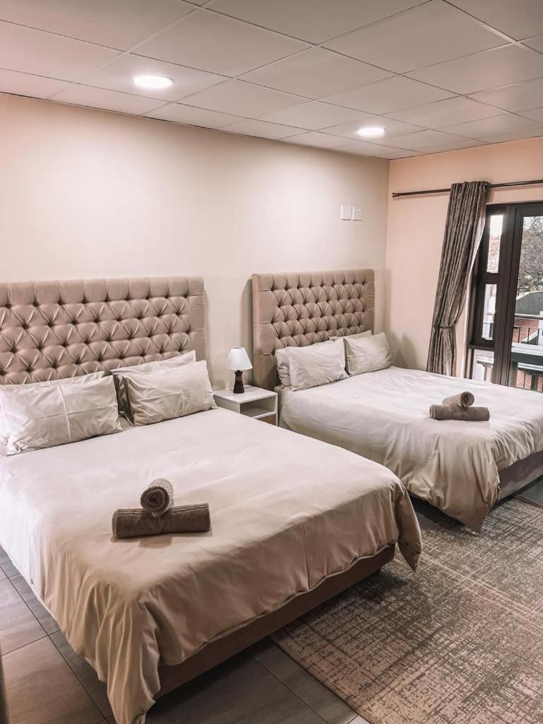 Suite