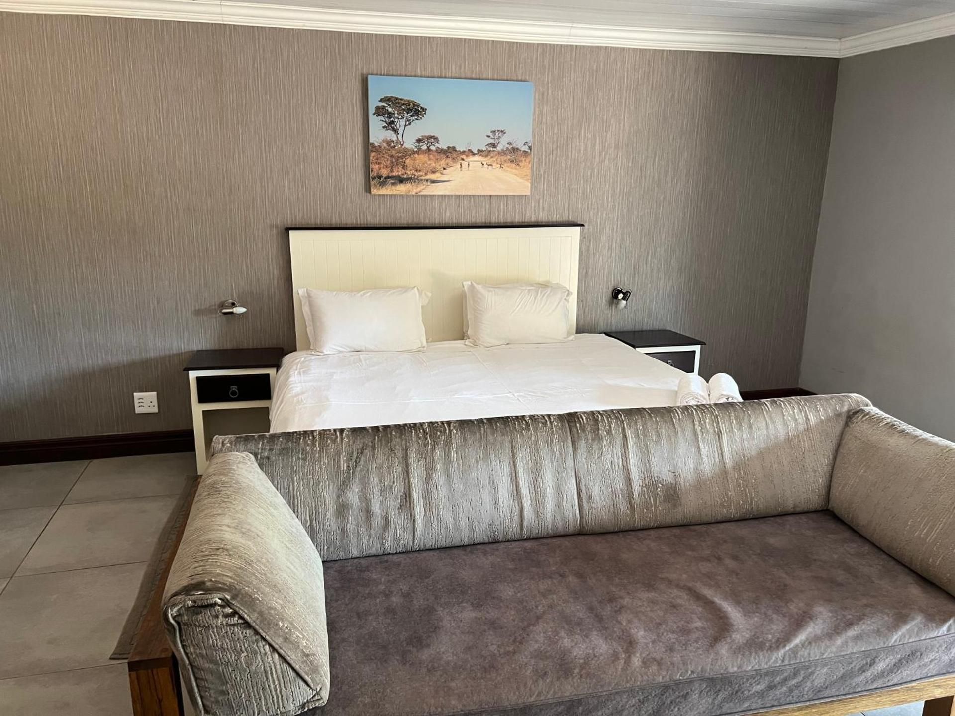 Comfort King Room