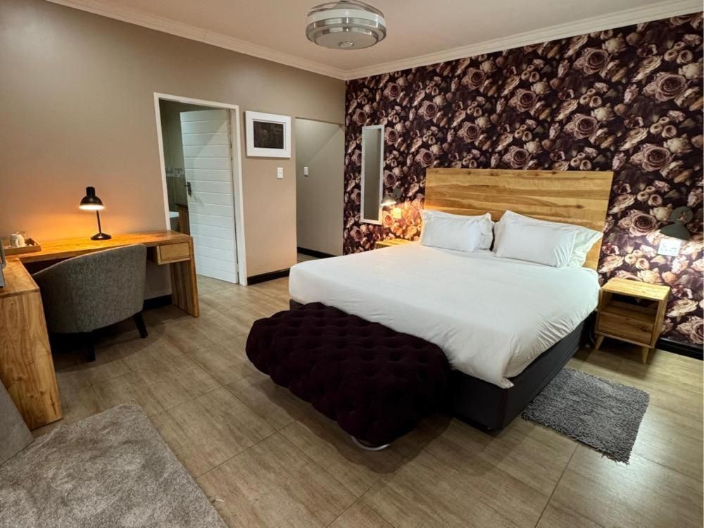 Executive King Room