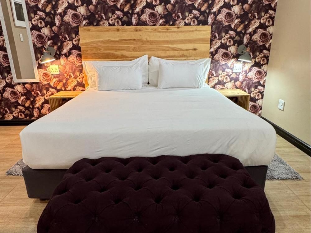 Executive King Room