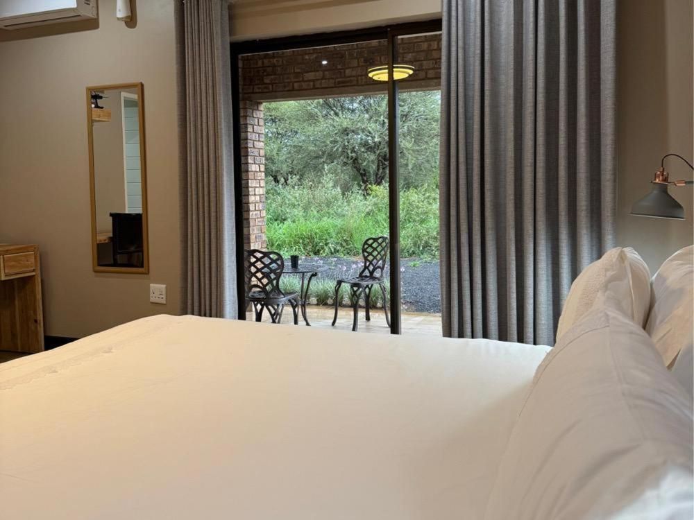 Luxury King Room