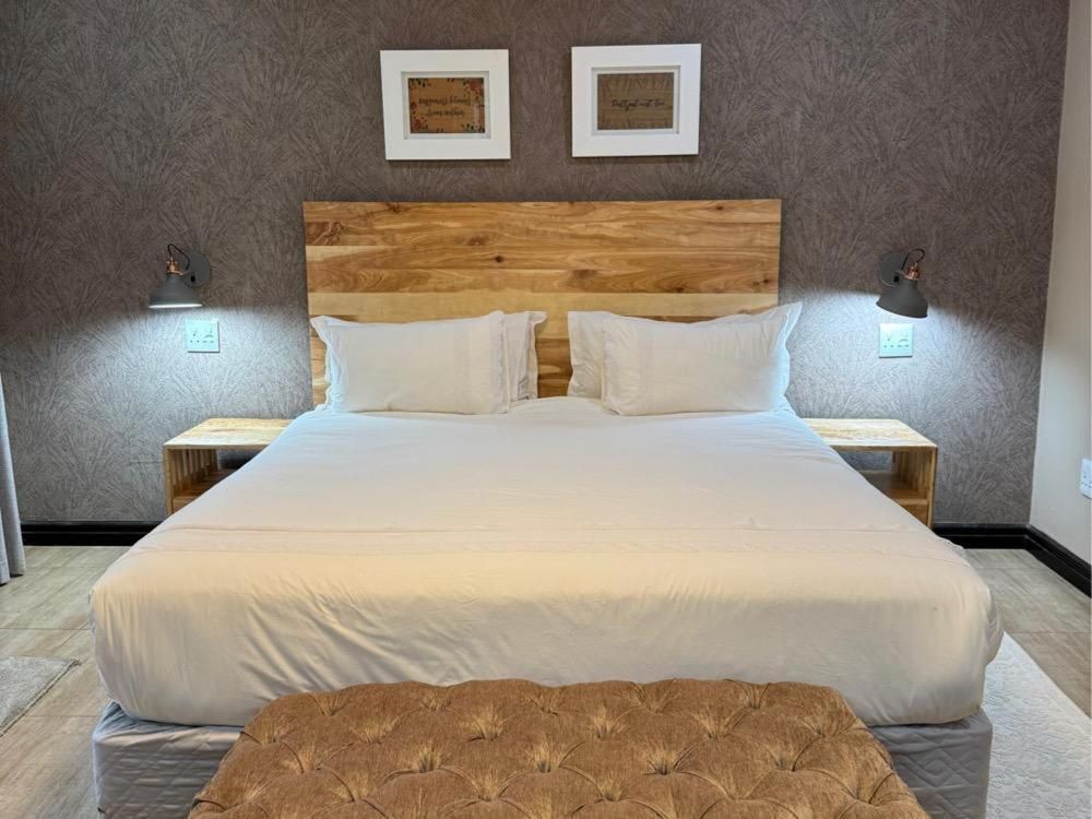 Luxury King Room