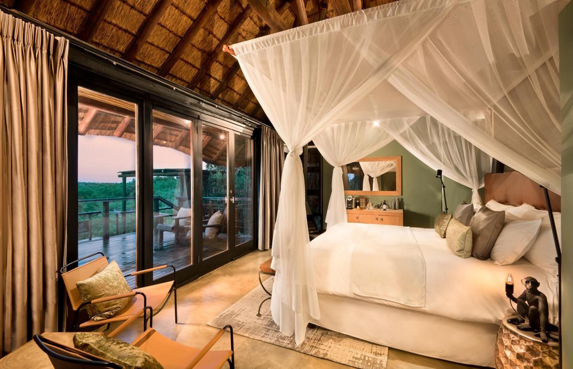 Suite with Private Pool