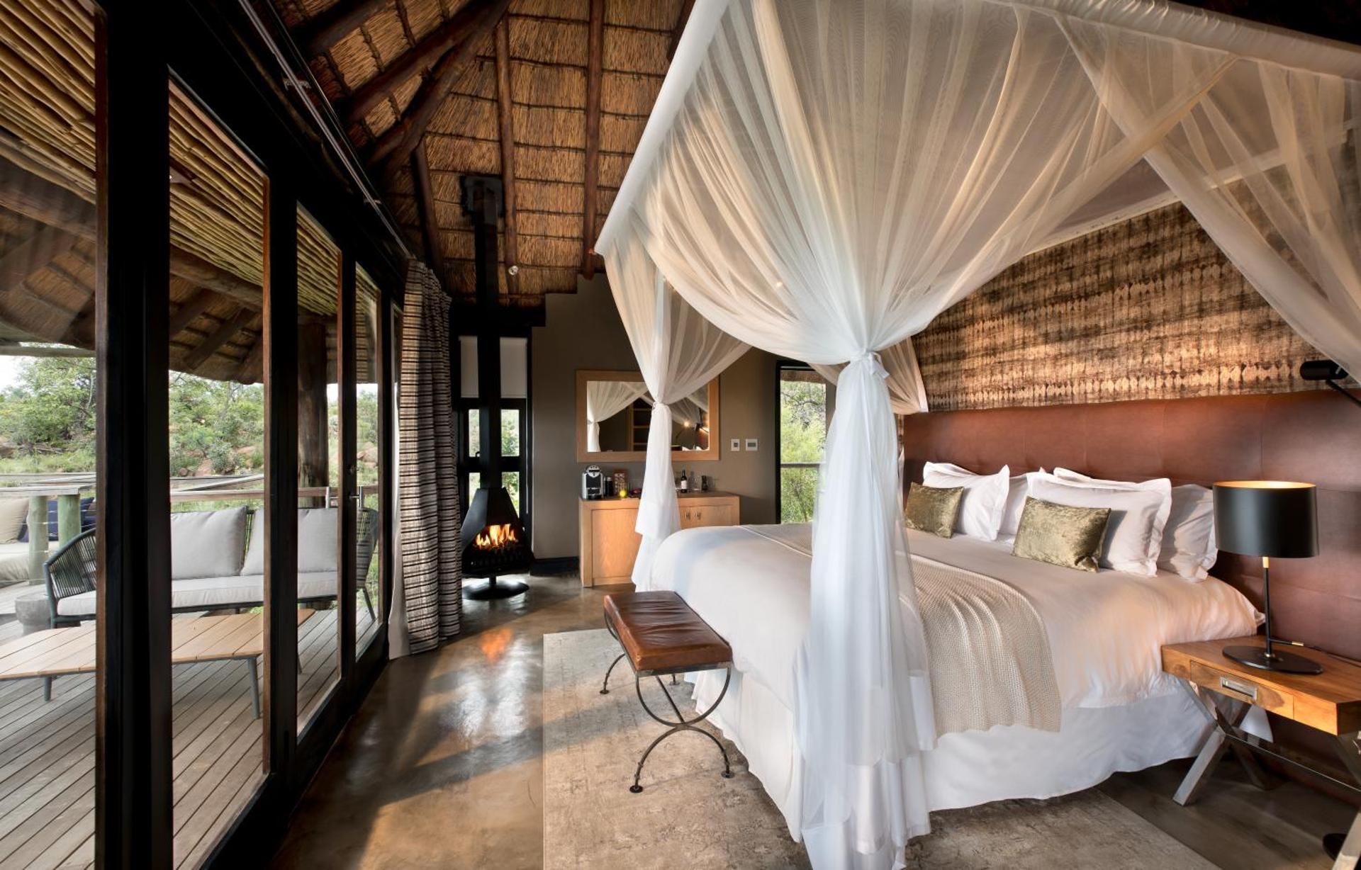 Honeymoon Suite