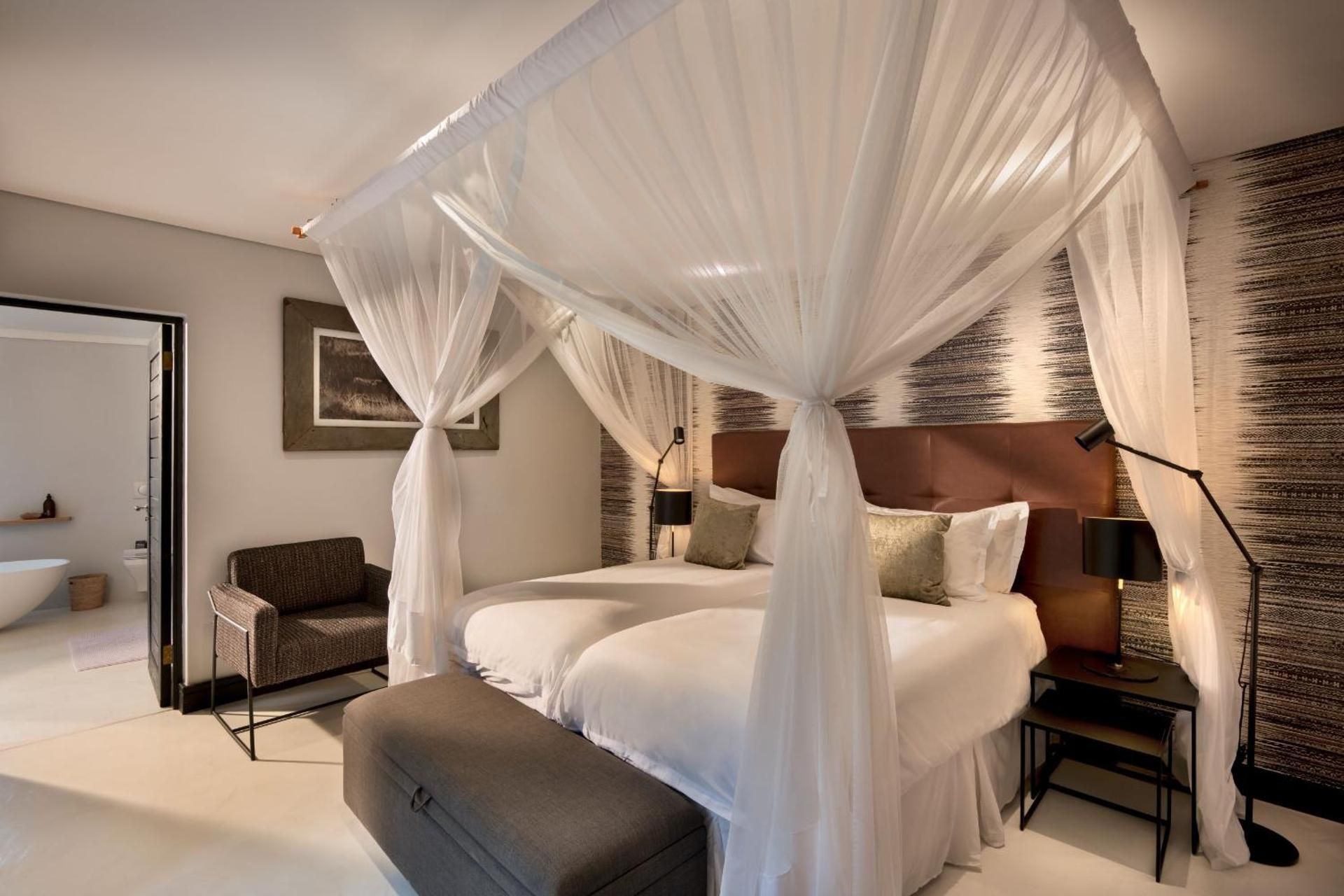Two-Bedroom Family Suite