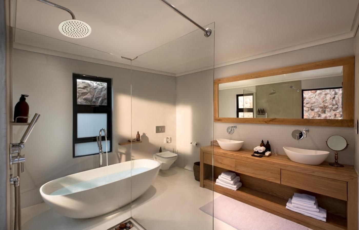 Two-Bedroom Family Suite