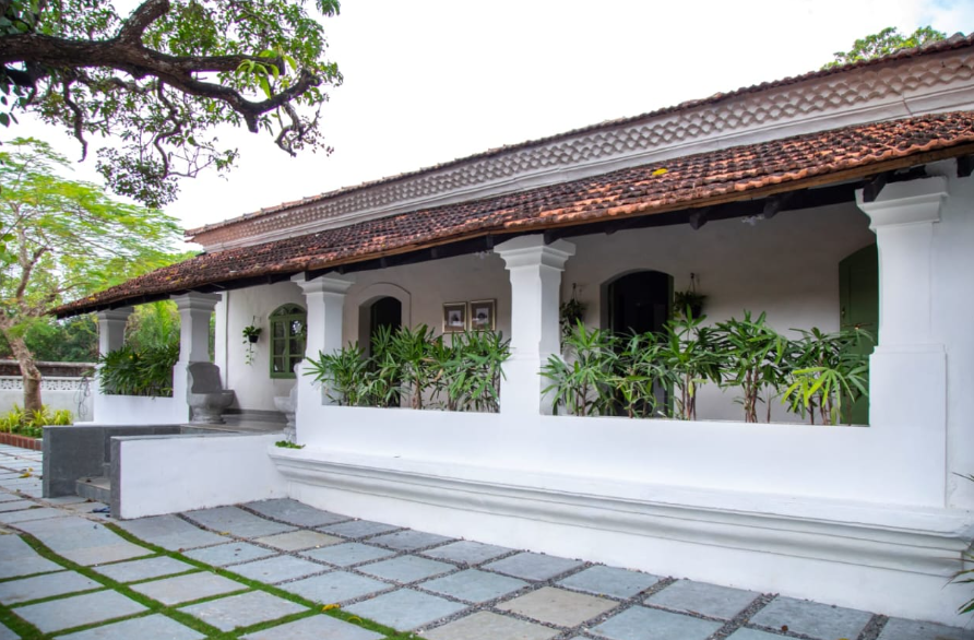 Casa Gracia