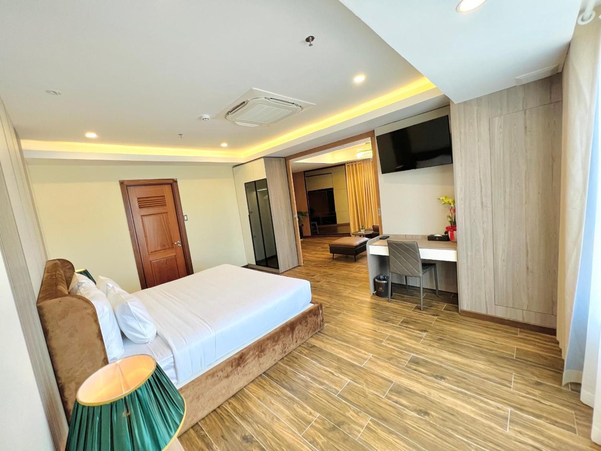 Junior Suite