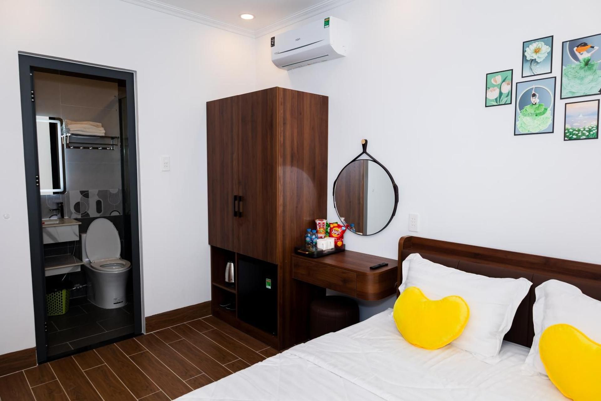 Double Room Standard